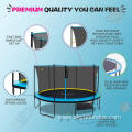 SkyBound Garden Trampoline 14FT